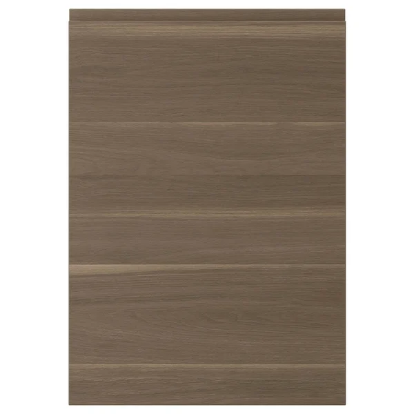 IKEA - VOXTORP DOOR, Walnut Effect, 21x30