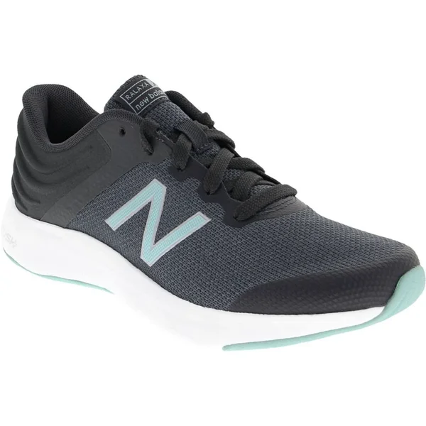New Balance RALAXAv1 Women's Walking Shoes Orca/Bali Blue : 10 B