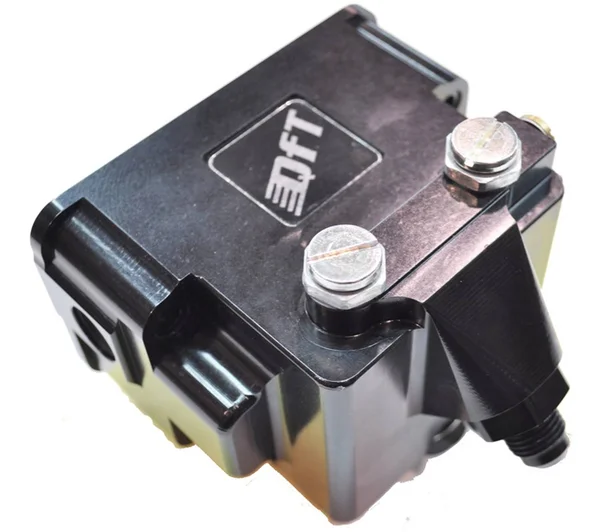 Quick Fuel Technology 34-114qft Billet Fuel Bowl
