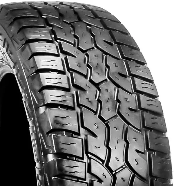 Ironman All Country A/T Tire, 275/65R18, 123/120Q, 10, 93223