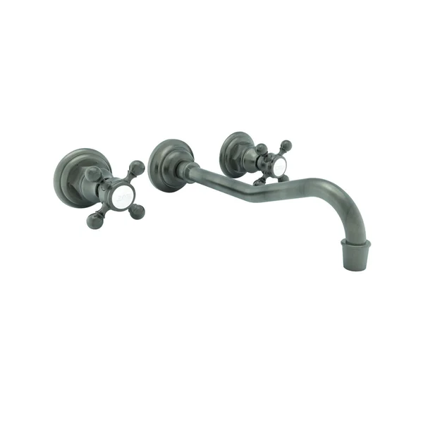 Newport Brass 3-944/15A Antique Nickel Wall Mount Faucet