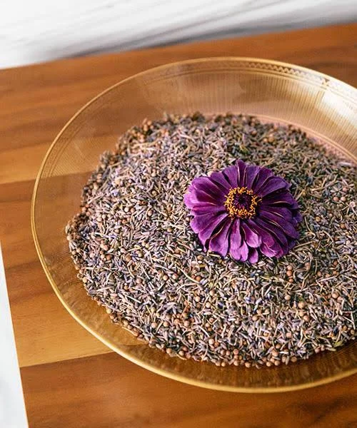 Agraria Lavender & Rosemary Potpourri