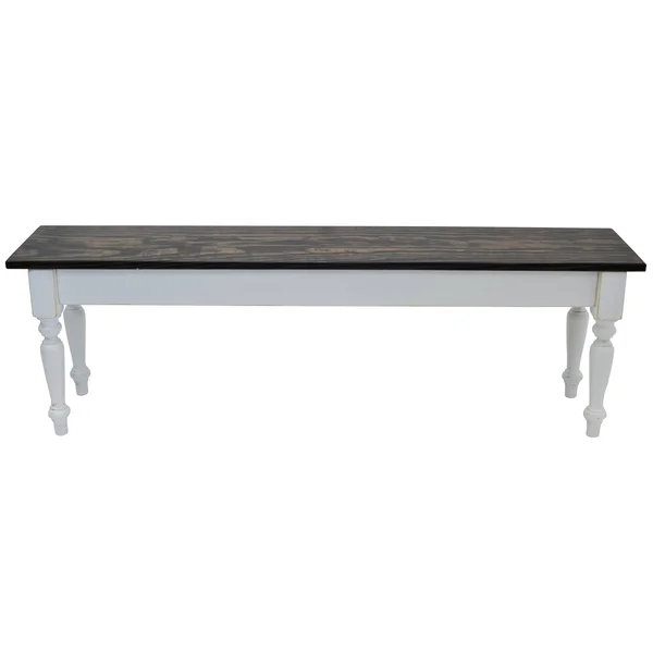 Berkshire Farmhouse Bench 24 Inches