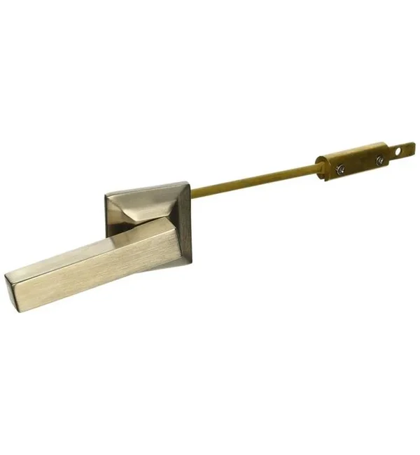 Toto THU191#BN Lloyd Trip Lever Brushed Nickel