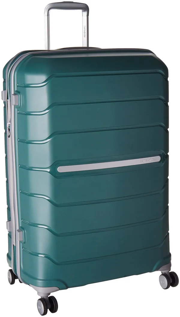 Samsonite Freeform Spinner - Sage Green - 28 in.