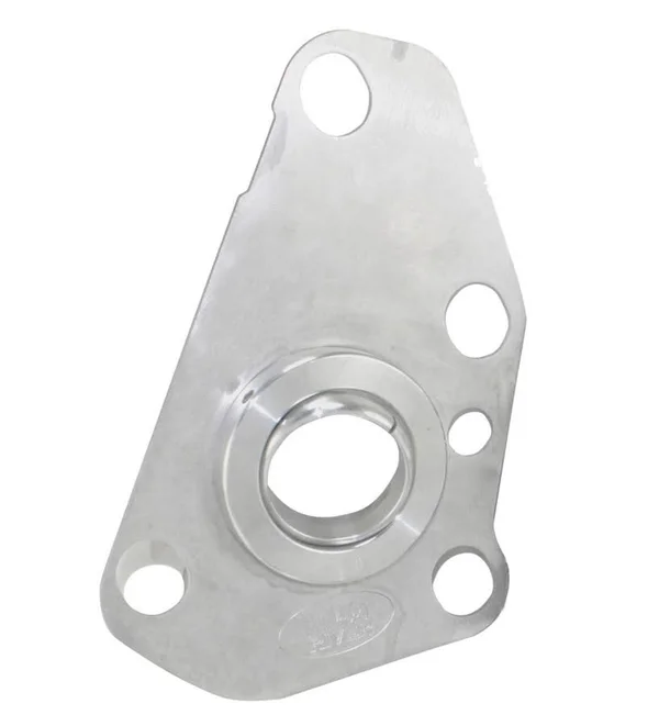 Flaming River FR20101FB Steering Column Floor Mounts for 1967-1969 Camaro