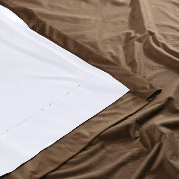 Signature Java Grommet Blackout Velvet Curtain