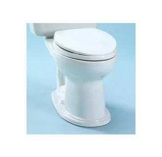 Toto C754EF#03 1.6 GPF, Elongated, Toilet Bowl, Bone