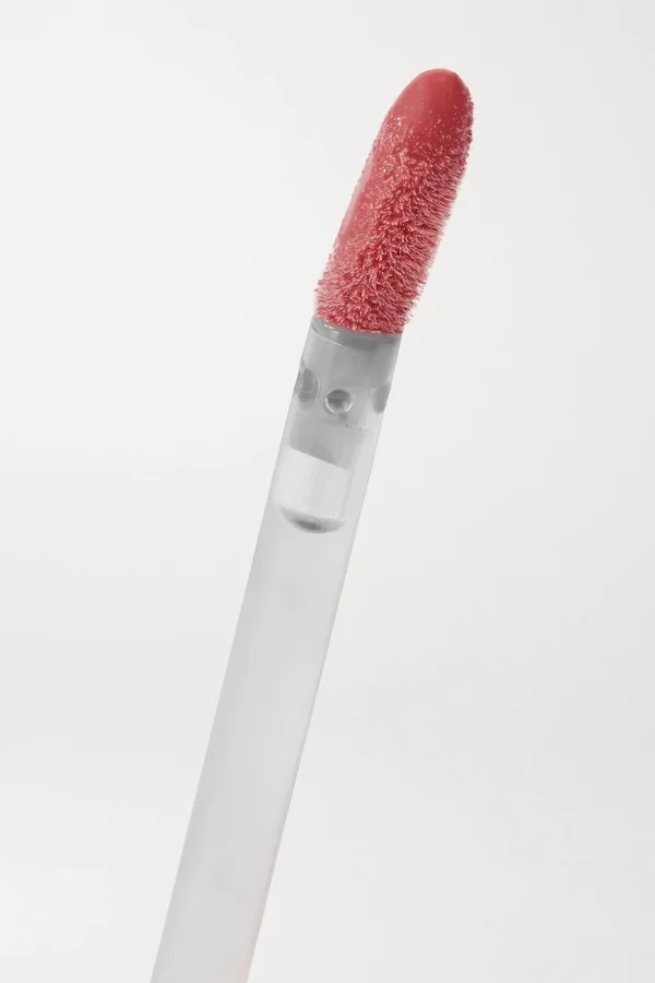 Ilia - Balmy Gloss Tinted Lip Oil - Petals - Pink - Net a Porter