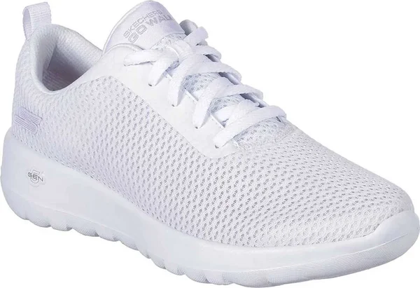 Skechers GOwalk Joy - Paradise White 9.0