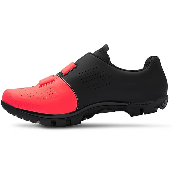 Specialized Sport MTB Shoes - Black/Acid Lava - 38