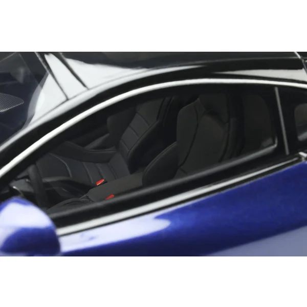 GT Spirit - McLaren GT - 2019 - 1/18 - Blue