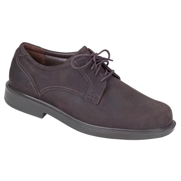 SAS Shoes Men's Ambassador - Coffee Bean