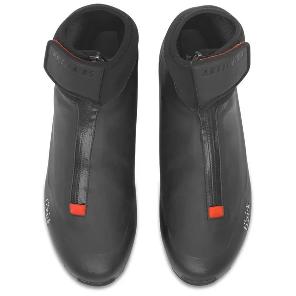 Fizik Artica X5 Black Shoes 42