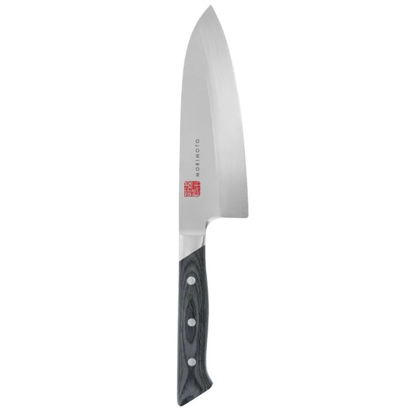 Miyabi Pro - Morimoto Edition 6.5-Inch Deba Knife