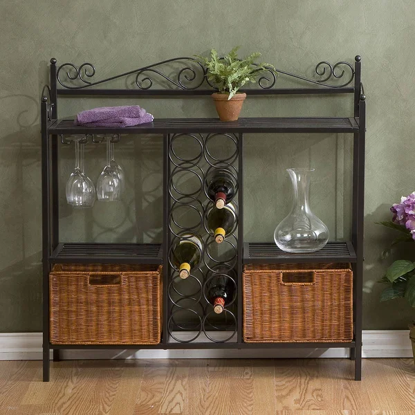 SEI Barry Bakers Rack