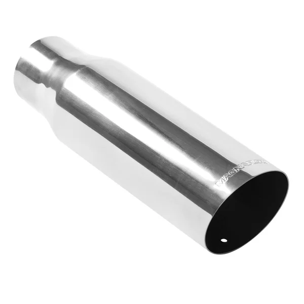 MagnaFlow 35104 Stainless Exhaust Tip