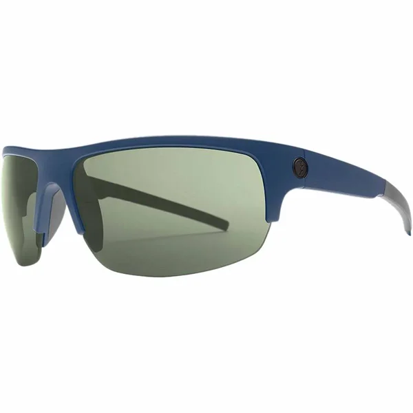 Electric Tech One Pro Sunglasses in Matte Navy
