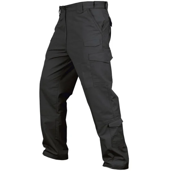 Condor Sentinel Tactical Pants - Black