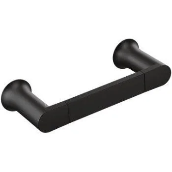 Genta Hand Towel Bar - Size: 8 BH3886BL
