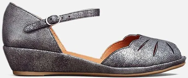 Women's Gentle Souls Lily Moon - Gray