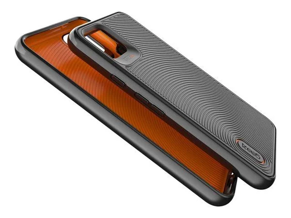 Zagg 702004331 Gear4 Battersea Case Black for Google Pixel 4XL