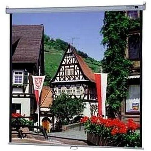 Da-Lite 78671 Model B Manual Projection Screen