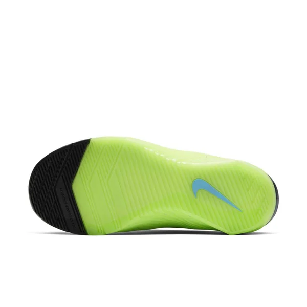 Nike Metcon 5 - Amp - Women's - Black - Pink, Green - 8.5