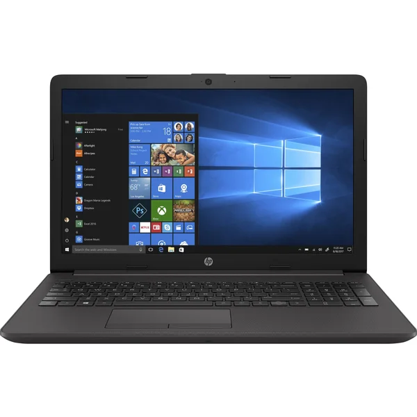 153V4UT#ABA - HP 250 G7 Notebook - 8 GB - Core i5-1035G1