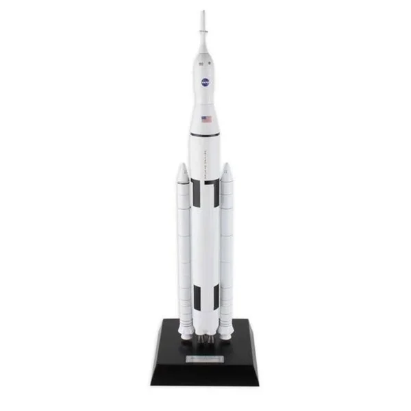 Space Launch System 1/144 (kynsls)