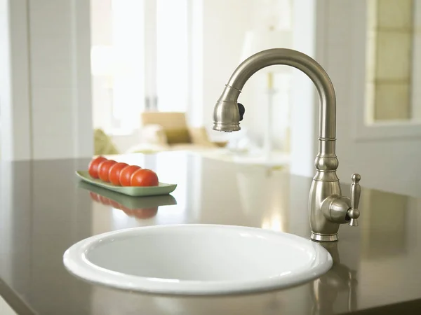 Kohler K-6565-K4 Porto Fino Bar Sink Cashmere