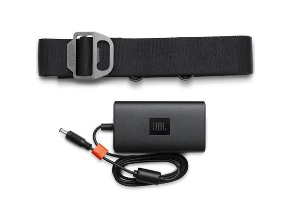 JBL Xtreme 2 Portable Bluetooth Waterproof Speaker - Black