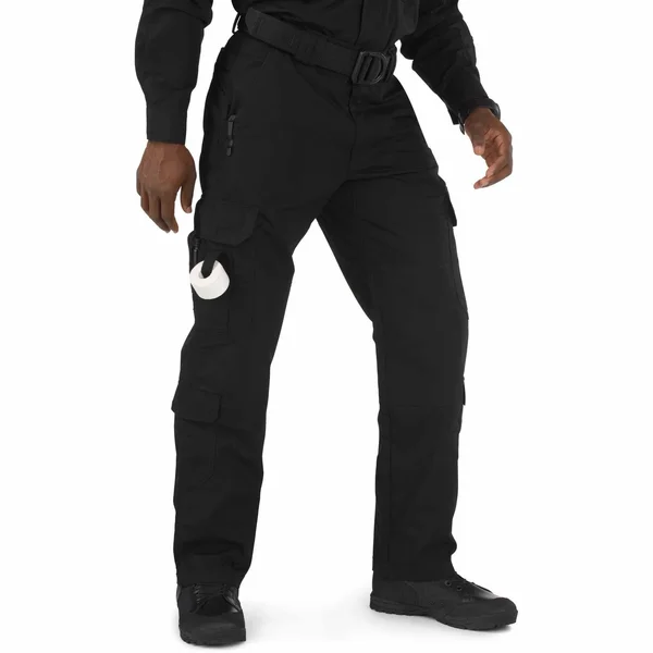 5.11 Tactical Taclite EMS Pants - Black - 74363-019-34-32