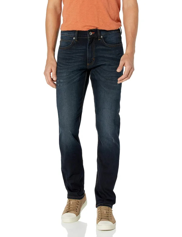 Lee Mens Modern Series Slim Tapered Leg Jeans