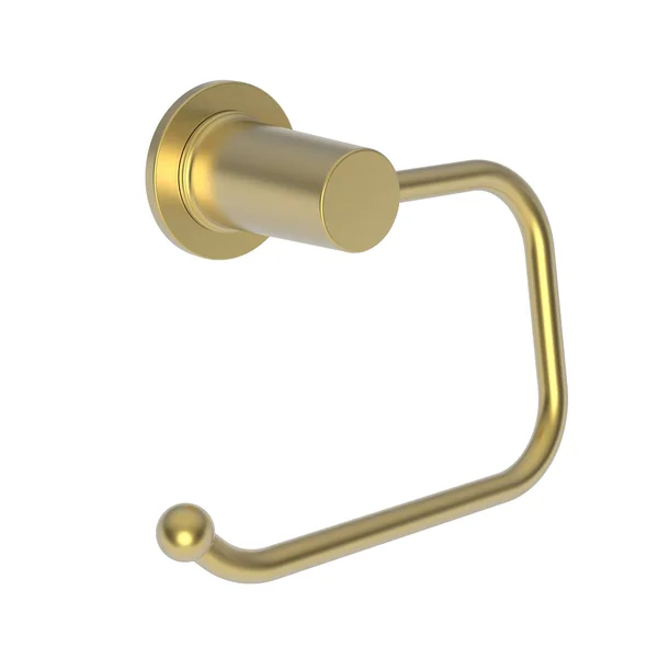 Newport Brass 42-27/24S Dorrance Hanging Toilet Tissue Holder PVD Satin Gold