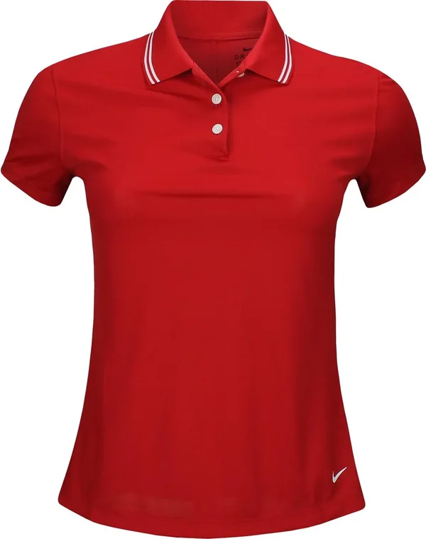 Nike Women's Dri Fit Victory Polo