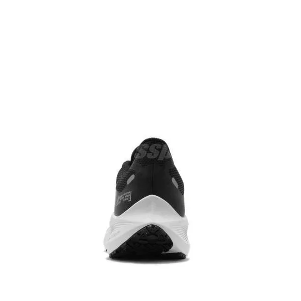 Nike Wmns Winflo 7 Shield Black Metallic Cool Grey - Size 8.5 Women