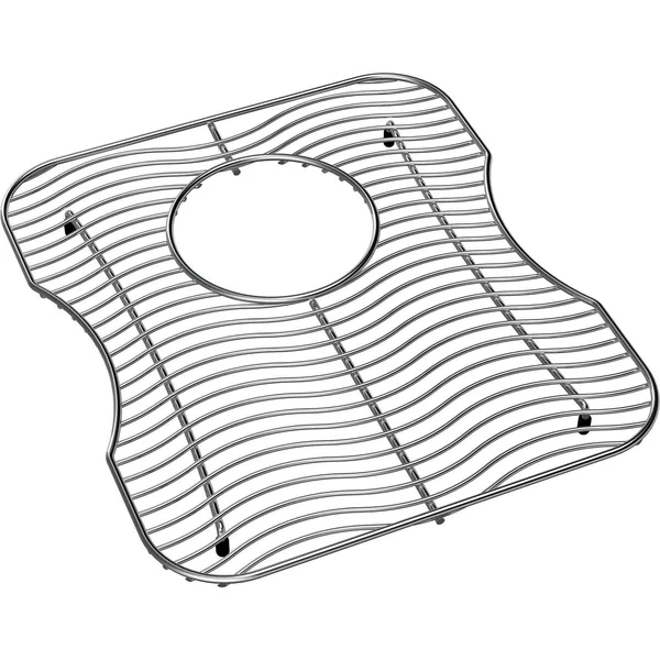 Elkay LKWOBG1416SS Bottom Grid - Stainless Steel