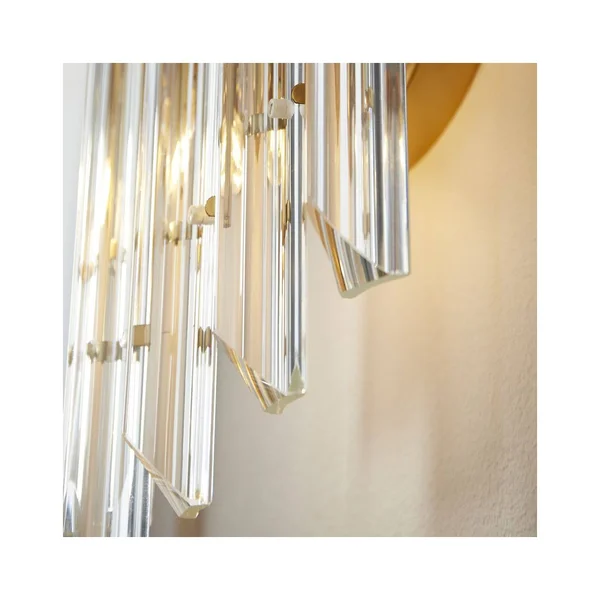 Cyan Design Niemeyer Wall Sconce 10369