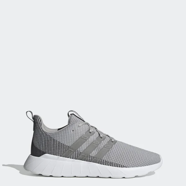 Adidas Questar Flow 10 Men's Grey