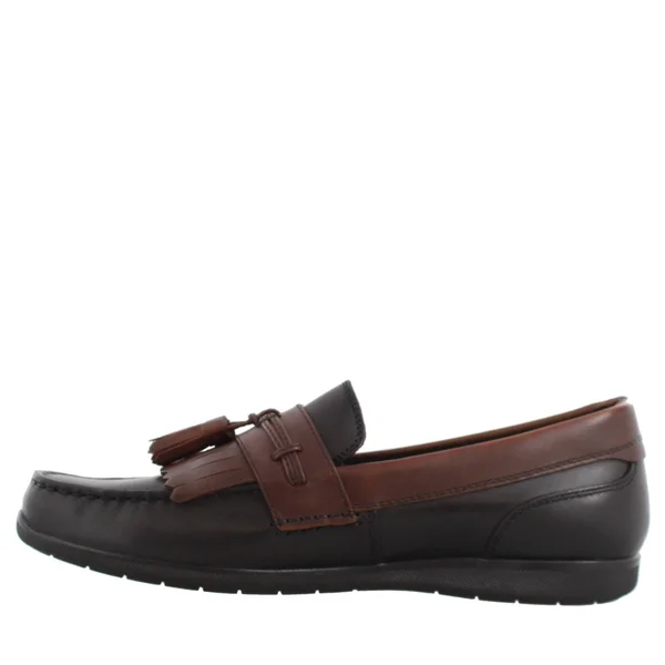 Dockers Landrum 10 Men's Black