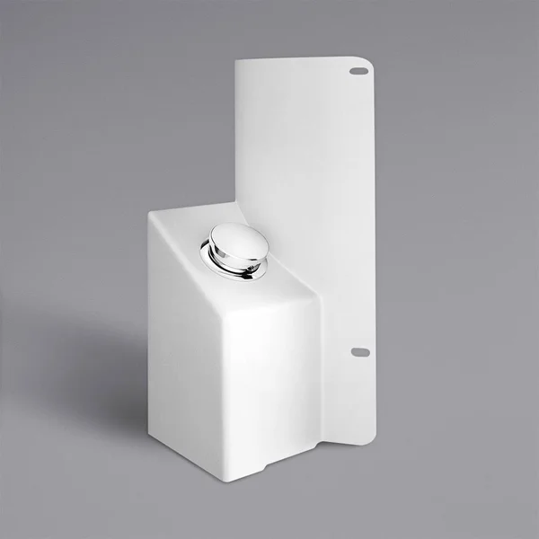 Elkay 4481FPWHT Outdoor Bottle Filler Retro Fit Pedal - White