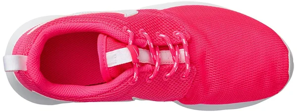 Nike Kids Roshe One (GS) Running Shoe, Pink