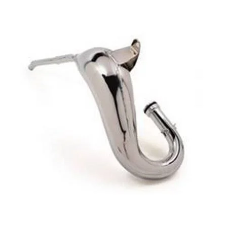 FMF Racing Fatty Pipe Ktm50 Pro 01-08 Expansion Chamber Fatty Sil Ktm50sx Pro Senior LC 01-08 - 025052