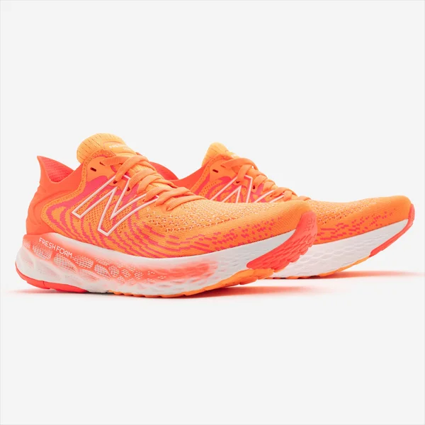 New Balance Fresh Foam 1080v11 10 Women's Citrus