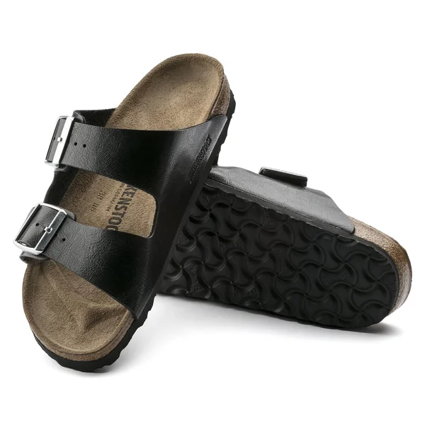 Birkenstock Mule Arizona BF Graceful Licorice 41 EU, Narrow
