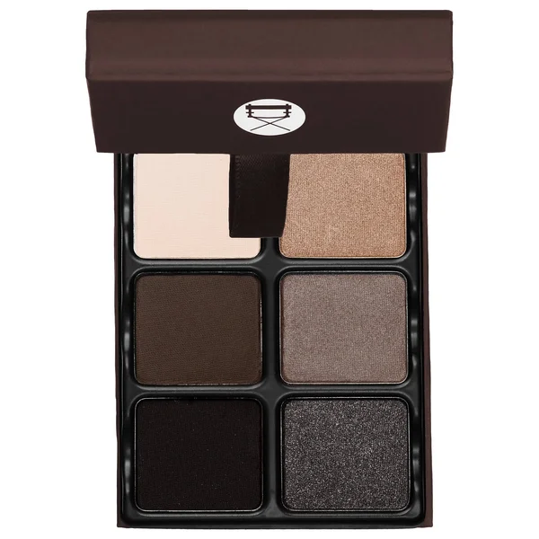 Viseart Theory Palette 03 Chroma