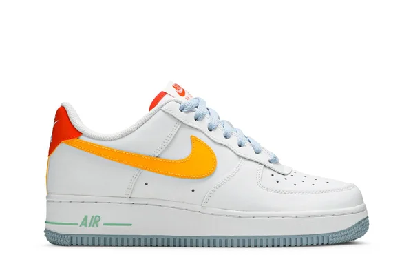 Nike Air Force 1 Be Kind Sneakers/Shoes DC2196-100 (US Size 7.5)