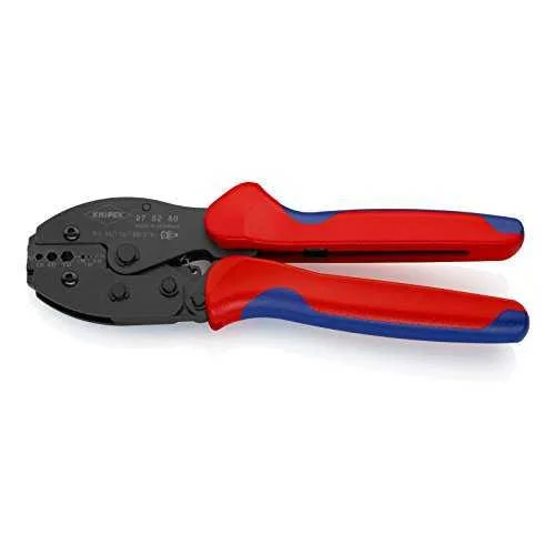 Knipex 9752-50 Crimp Pliers