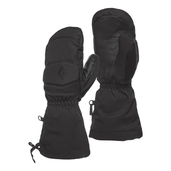 Black Diamond Women's Recon Mitts - Black